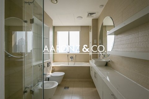 Appartement à Iris Blue, Dubai Marina, Dubai, 3 chambres, 158 m², № 78281 - photo 18