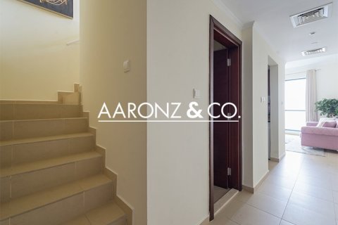 Купить квартиру в Джумейра Лейк Тауэрс, Дубай: 2 спальни, 79.3м², № 78284 - фото 6