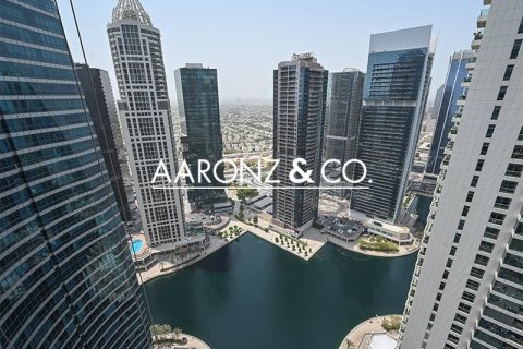 Купить квартиру в Джумейра Лейк Тауэрс, Дубай: 2 спальни, 79.3м², № 78284 - фото 4