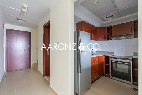 Купить квартиру в Джумейра Лейк Тауэрс, Дубай: 2 спальни, 79.3м², № 78284 - фото 10