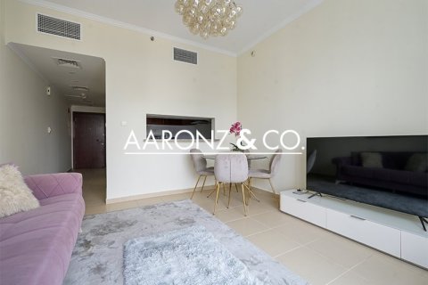 Купить квартиру в Джумейра Лейк Тауэрс, Дубай: 2 спальни, 79.3м², № 78284 - фото 7