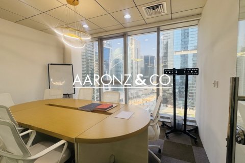 Bureau à Business Bay, Dubai, 101.9 m², № 78282 - photo 3