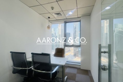 Bureau à Business Bay, Dubai, 101.9 m², № 78282 - photo 6