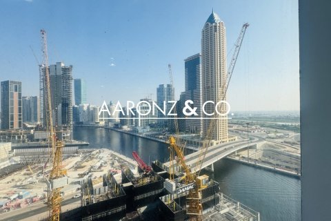 Bureau à Business Bay, Dubai, 101.9 m², № 78282 - photo 9