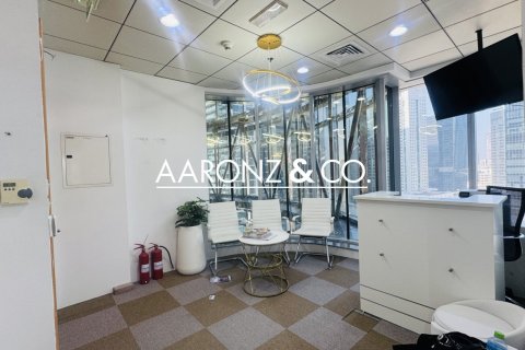 Bureau à Business Bay, Dubai, 101.9 m², № 78282 - photo 11