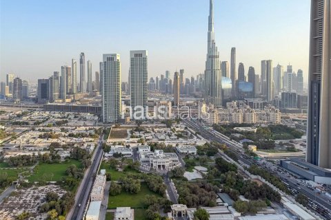 Apartamento en DIFC, Dubai, 1 dormitorio, 90 m², № 45100 - foto 11