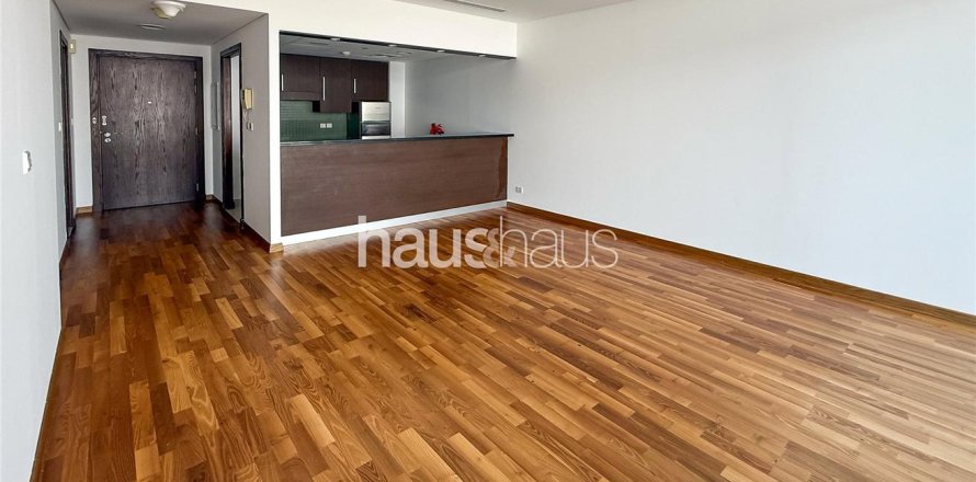 Apartamento en DIFC, Dubai, 1 dormitorio, 90 m², № 45100