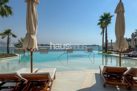 Apartment in Palm Jumeirah, Dubai 2 bedrooms, 131 sq.m. № 45109 - photo 18