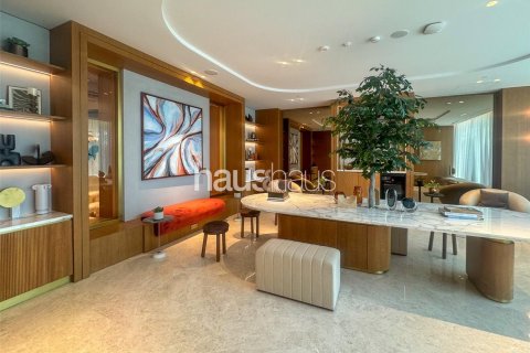 Apartment in Palm Jumeirah, Dubai 2 bedrooms, 131 sq.m. № 45109 - photo 21