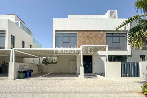 فيلا في عقارات جميرا للغواف, دبي 4 غرف نوم, 262 م² رقم 45099 - صورة 1