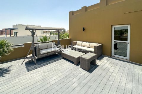 فيلا في المرابع العربية, دبي 6 غرف نوم , 895 م² رقم 45108 - صورة 26