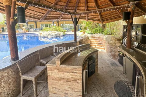 فيلا في المرابع العربية, دبي 6 غرف نوم , 895 م² رقم 45108 - صورة 16