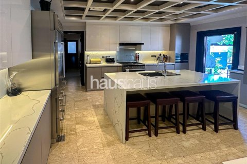 فيلا في المرابع العربية, دبي 6 غرف نوم , 895 م² رقم 45108 - صورة 8
