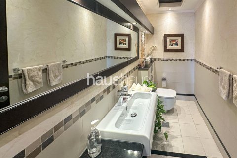 فيلا في المرابع العربية, دبي 6 غرف نوم , 895 م² رقم 45108 - صورة 10