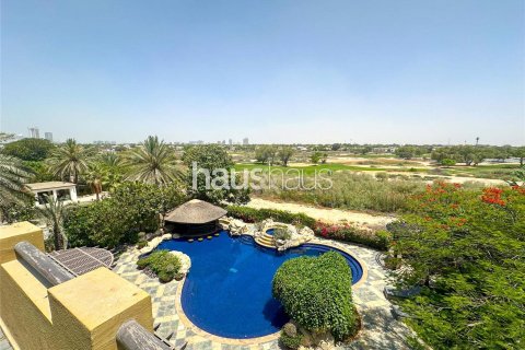 فيلا في المرابع العربية, دبي 6 غرف نوم , 895 م² رقم 45108 - صورة 27