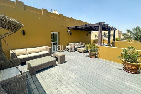 فيلا في المرابع العربية, دبي 6 غرف نوم , 895 م² رقم 45108 - صورة 22