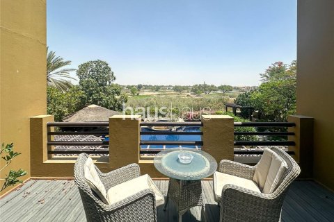 فيلا في المرابع العربية, دبي 6 غرف نوم , 895 م² رقم 45108 - صورة 21