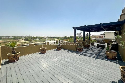 فيلا في المرابع العربية, دبي 6 غرف نوم , 895 م² رقم 45108 - صورة 15
