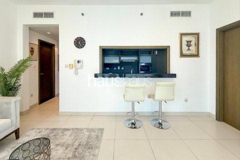 شقة في The Lofts, وسط مدينة دبي, دبي 1غرف نوم, 72 م² رقم 45098 - صورة 5