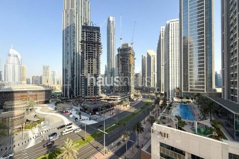 شقة في The Lofts, وسط مدينة دبي, دبي 1غرف نوم, 72 م² رقم 45098 - صورة 13