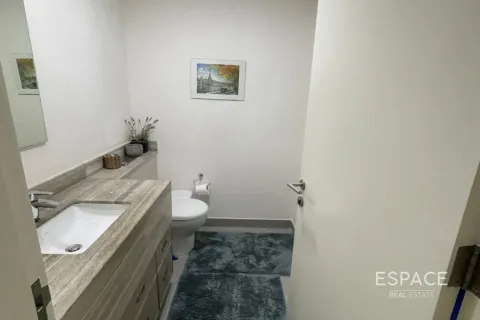 تاون هاوس في دبي هيلز استيت, دبي 4 غرف نوم, 229 م² رقم 71256 - صورة 9