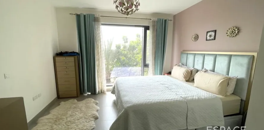 تاون هاوس في دبي هيلز استيت, دبي 4 غرف نوم, 229 م² رقم 71256