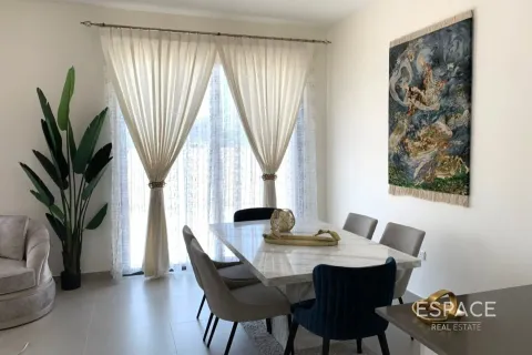 تاون هاوس في دبي هيلز استيت, دبي 4 غرف نوم, 229 م² رقم 71256 - صورة 3