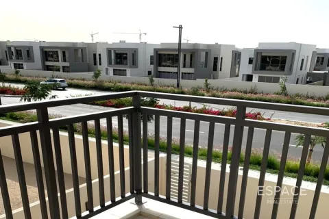 تاون هاوس في دبي هيلز استيت, دبي 4 غرف نوم, 229 م² رقم 71256 - صورة 6