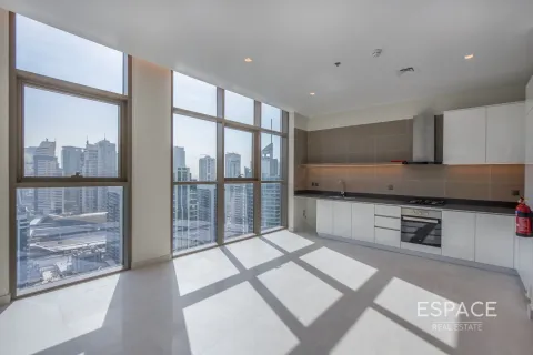 شقة في No.9, مرسى دبي, دبي 3 غرف نوم, 164 م² رقم 71271 - صورة 2