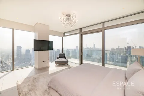 منزل ذو طابقين في مرسى دبي, دبي 4 غرف نوم, 431 م² رقم 71267 - صورة 9