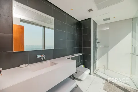 منزل ذو طابقين في مرسى دبي, دبي 4 غرف نوم, 431 م² رقم 71267 - صورة 10