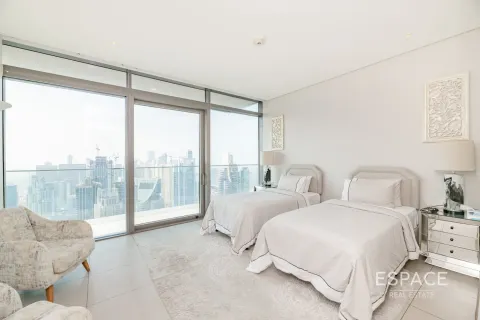 منزل ذو طابقين في مرسى دبي, دبي 4 غرف نوم, 431 م² رقم 71267 - صورة 7