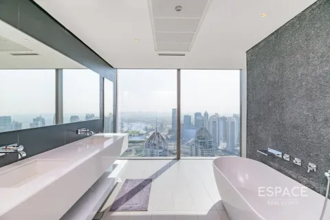 منزل ذو طابقين في مرسى دبي, دبي 4 غرف نوم, 431 م² رقم 71267 - صورة 18