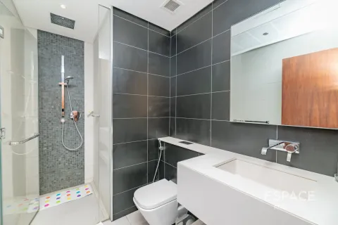 منزل ذو طابقين في مرسى دبي, دبي 4 غرف نوم, 431 م² رقم 71267 - صورة 8