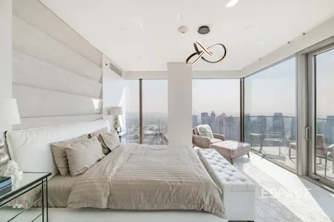 منزل ذو طابقين في مرسى دبي, دبي 4 غرف نوم, 431 م² رقم 71267 - صورة 16