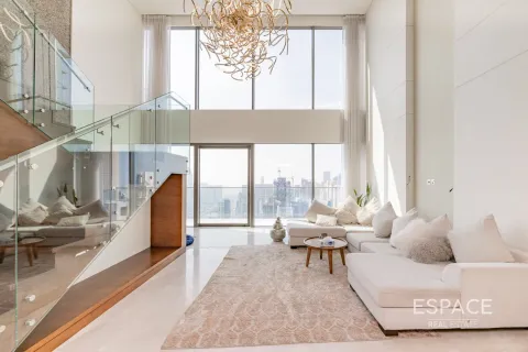 منزل ذو طابقين في مرسى دبي, دبي 4 غرف نوم, 431 م² رقم 71267 - صورة 2