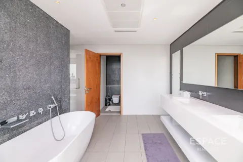 منزل ذو طابقين في مرسى دبي, دبي 4 غرف نوم, 431 م² رقم 71267 - صورة 19