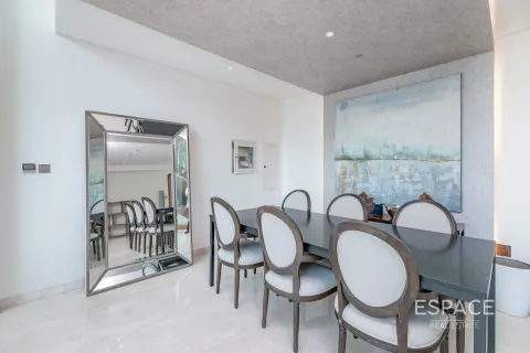 منزل ذو طابقين في مرسى دبي, دبي 4 غرف نوم, 431 م² رقم 71267 - صورة 3