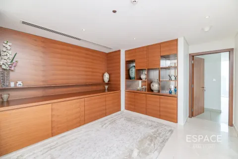 منزل ذو طابقين في مرسى دبي, دبي 4 غرف نوم, 431 م² رقم 71267 - صورة 13