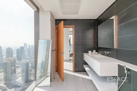 منزل ذو طابقين في مرسى دبي, دبي 4 غرف نوم, 431 م² رقم 71267 - صورة 11