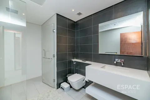 منزل ذو طابقين في مرسى دبي, دبي 4 غرف نوم, 431 م² رقم 71267 - صورة 15