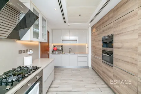 منزل ذو طابقين في مرسى دبي, دبي 4 غرف نوم, 431 م² رقم 71267 - صورة 6