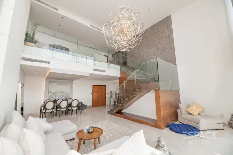 منزل ذو طابقين في مرسى دبي, دبي 4 غرف نوم, 431 م² رقم 71267 - صورة 5