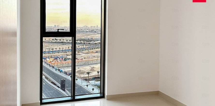 Appartement à Dubai, 2 chambres, 100.3 m², № 97801