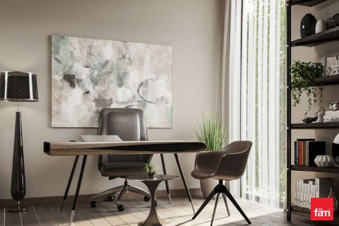 فيلا في دبي 5 غرف نوم , 392 م² رقم 97799 - صورة 8