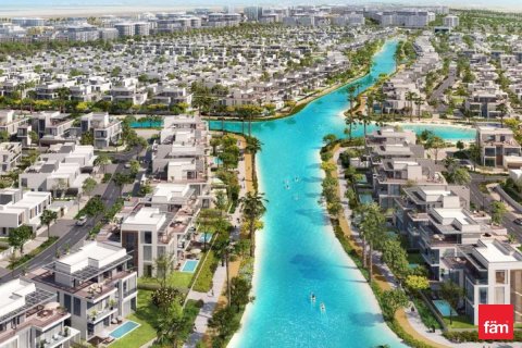 فيلا في دبي 5 غرف نوم , 392 م² رقم 97799 - صورة 12