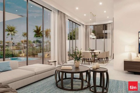 فيلا في دبي 5 غرف نوم , 392 م² رقم 97799 - صورة 2