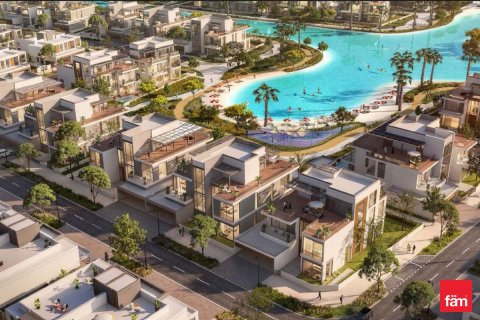 فيلا في دبي 5 غرف نوم , 392 م² رقم 97799 - صورة 15