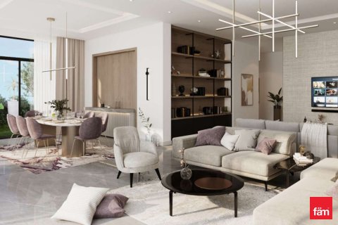 فيلا في دبي 5 غرف نوم , 392 م² رقم 97799 - صورة 3