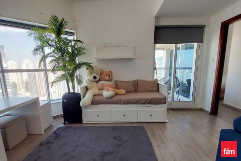 Купить квартиру в Дубае: 1 спальня, 70м², № 97727 - фото 7